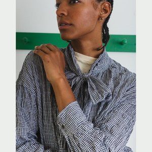 Caron Callahan Daisy top